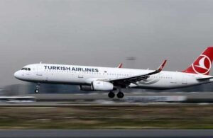 Türk Hava Yolları beş uçağını seferden çekti