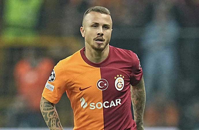 Galatasaray’da ayrılık resmileşti