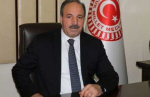 Eski AKP milletvekili Halil Özcan hayatını kaybetti