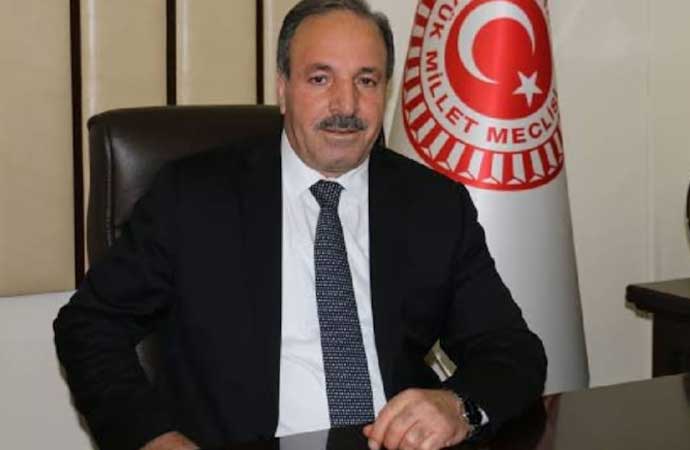 Eski AKP milletvekili Halil Özcan hayatını kaybetti