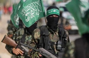 Hamas: Tel Aviv’i roketlerle vurduk