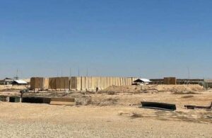 Pentagon: Haşdi Şabi liderlerinden Saidi hava saldırısında öldürüldü