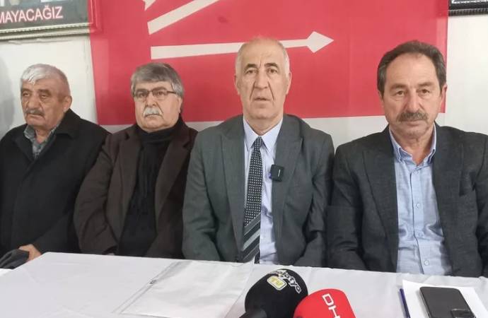 Aday gösterilmemişti! Hekimhan Belediye Başkanı Karadağ CHP’den istifa etti