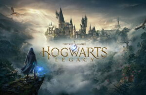 Hogwarts Legacy , COD serisini yendi