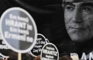 Hrant Dink cinayeti davasında yeni gelişme! Tutuklu sanıkların tahliye taleplerine ret