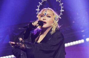 Konsere geç çıkan Madonna’ya hayranlarından dava şoku