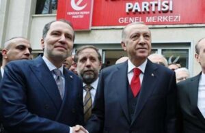 AKP ile ipleri kopardı! YRP İstanbul’da aday çıkaracak! İşte öne çıkan iki isim