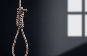 İranlı rapçi idama mahkum edildi