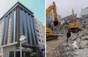 72 kişiye mezar olan İsias Otel’in sahibi depremi suçladı! ‘7.2 şiddetinde olsa yıkılmayacaktı’