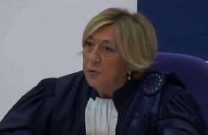 AİHM’in ilk Türk kadın yargıcı Prof. Dr. Ayşe Işıl Karakaş hayatını kaybetti
