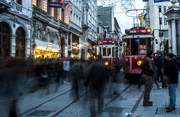İstanbul’da yaşamanın aylık maliyeti 50 bin liraya dayandı