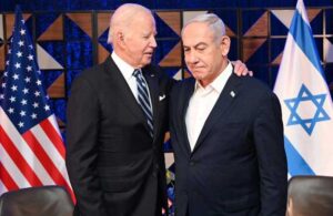 İddia: ABD Başkanı Joe Biden’ın İsrail’e karşı sabrı tükendi