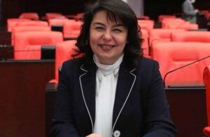 AKP’nin Çanakkale Belediye Başkan Adayı Jülide İskenderoğlu kimdir?