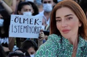 Ankara’da kadın cinayeti! Barışmak istemeyen kız arkadaşına kurşun yağdırdı