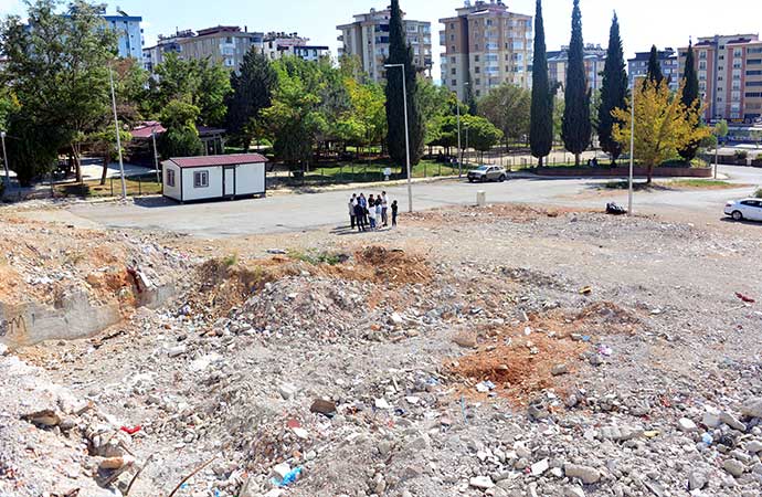 Kahramanmaraş’ta 115 kişiye mezar olan bina için istenen ceza belli oldu