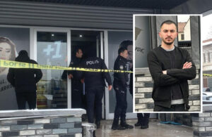 Karaman’da şüpheli ölüm! 24 yaşındaki genç iş yerinde ölü bulundu