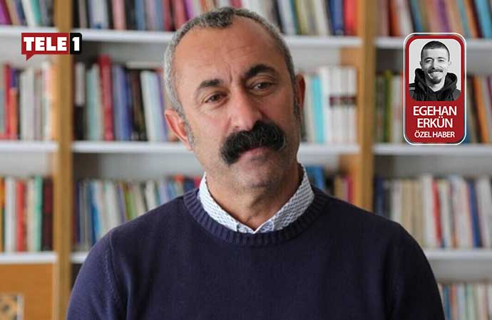 Fatih Mehmet Maçoğlu Kadıköy’den aday! Kemal Okuyan’dan TELE1’e ‘ittifak’ açıklaması