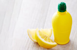 Limon sosunun satışı yasaklanacak