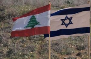 İsrail’den Lübnan’a tehdit!