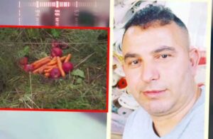 Müge Anlı hayretler içinde kaldı! Cesedinin etrafında havuç ve elma bulunan Mehmet Ali Özdemir cinayete mi kurban gitti?