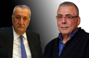 Mehmet Ağar’dan Mehmet Eymür açıklaması: Ölünün arkasından konuşulmaz