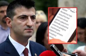 Torpil isteyen AKP’li Mehmet Ali Çelebi’den ilginç savunma: Hassasiyet gösterilmesini istemiş