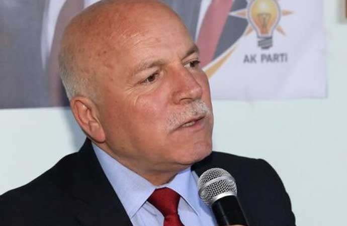 AKP’nin Erzurum Büyükşehir Belediye Başkan adayı Mehmet Sekmen kimdir?