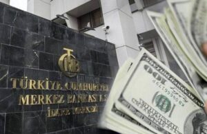 Merkez Bankası yıl sonu beklentilerini açıkladı: Dolar uçacak