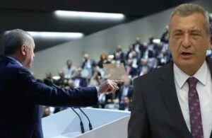 CHP’li Öztürkmen Erdoğan’ın ifşa ettiği MİT’çileri sordu: Yaptırım uygulandı mı?