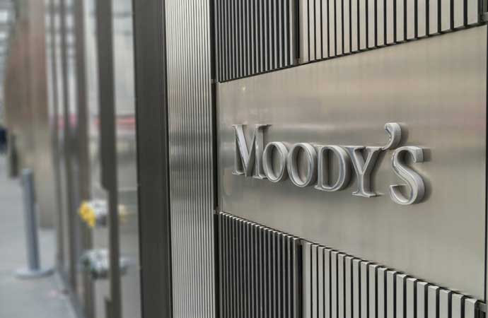 Moody’s Türkiye’nin not görünümünü ‘pozitif’e çevirdi