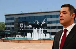 Murat Ongun: BOTAŞ İstanbul’un doğalgazını kesecekti
