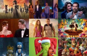 Netflix’te geçen hafta en çok izlenen 10 film! Zirve değişmedi, listede bir Türk yapımı da var