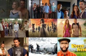 Netflix’te geçen hafta en çok izlenen 10 film! Zirvede Türk yapımı var