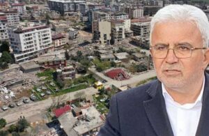 38 kişi ölmüştü: Emek Apartmanı davasında eski belediye başkanı yeniden tutuklandı