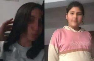 Muş’ta evde asılı bulunan 2 kız çocuğunun otopsi raporu belli oldu