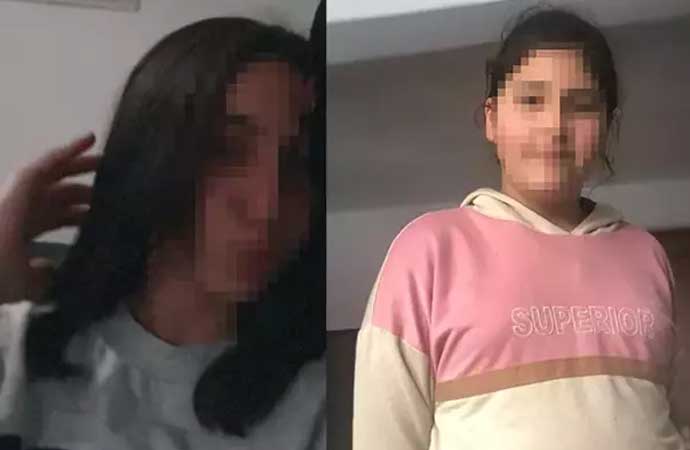 Muş’ta evde asılı bulunan 2 kız çocuğunun otopsi raporu belli oldu