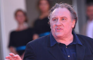 Gerard Depardieu cinsel saldırı davasından paçayı kurtardı