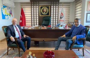 Zafer Partisi’nin İstanbul adayı eski Ülkü Ocakları Başkanı Azmi Karamahmutoğlu oldu