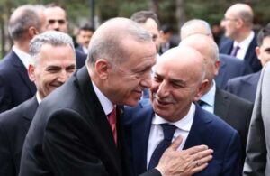 AKP’li Turgut Altınok’un ‘diploma’ tartışması! Berna Laçin “Dikkatimi çekti” diyerek paylaştı
