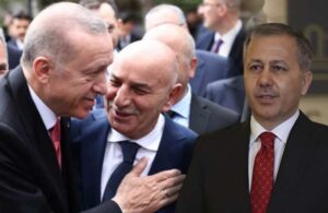 Dikkat çeken iddia! AKP’nin İstanbul ve Ankara adayları belli oldu mu?