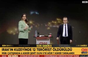CNN Türk dezenformasyon mu yaptı?