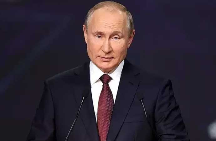 Putin: Kanser aşısı üretmeye çok yakınız