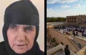 Mardin’de manastırın merdiveninden düşen rahibe öldü! Olayla ilgili soruşturma başlatıldı