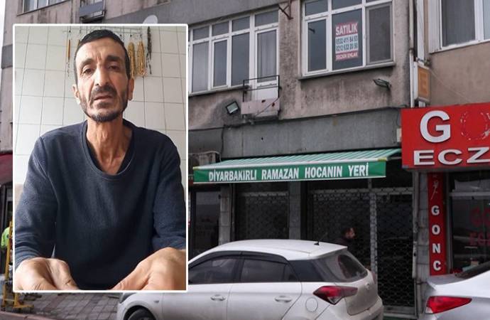 ‘Diyarbakırlı Ramazan Hoca’ öldürüldü