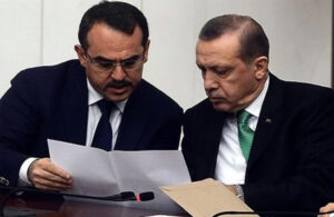 Eski Adalet Bakanı Sadullah Ergin’den çözüm süreci itirafı: Başbakan düzeyinde görüşme yapıldı