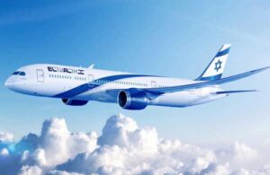 İsrail’den ‘soykırım davası’ açan Güney Afrika’ya uçuş ambargosu