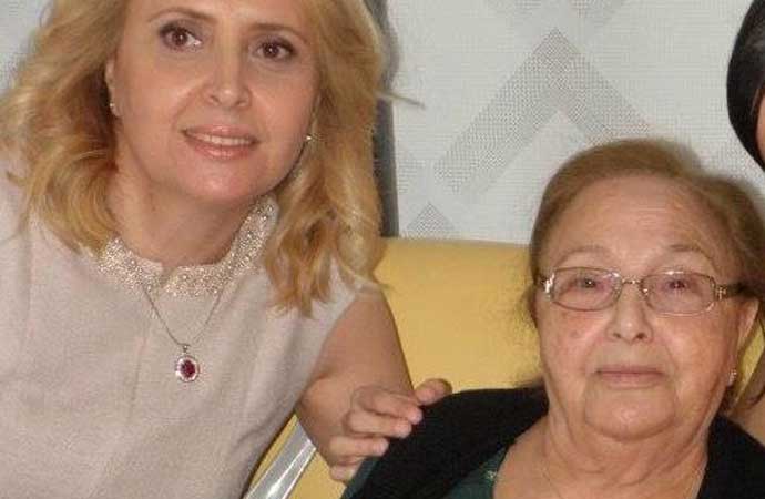 CHP milletvekili Semra Dinçer’in annesi hayatını kaybetti