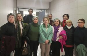 Seyhan Avşar hakkında yurt dışı çıkış yasağı ve adli kontrol kararı