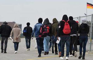 İki Avrupa ülkesi harekete geçti! 50 bin Türk sınır dışı edilecek