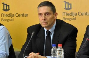 Sırbistan’da muhalefet partisi liderine gözaltında işkence iddiası! Felçli kaldı